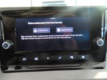 Fotografie 16 des Seat Arona FR 1.0 DSG FullLink Kamera 5J.Garantie