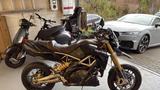 Aprilia Dorsoduro 1200 ABS / ATC - Angebote
