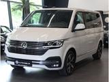 Volkswagen T6 Multivan 4MOTION 2.0 TDI Kamera+Standheizung - VW T6 Multivan Gebrauchtwagen in Dortmund