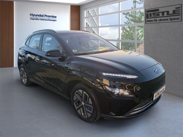 Fahrzeugabbildung Hyundai KONA Select Elektro 2WD +CARPLAY+RFK+SHZ+PDC+UVM