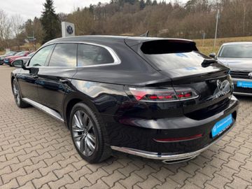 Volkswagen Arteon - 9