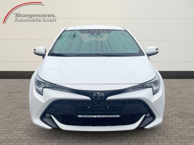 Toyota Corolla Comfort 1.2T Bluetooth - Sitzheizung - R