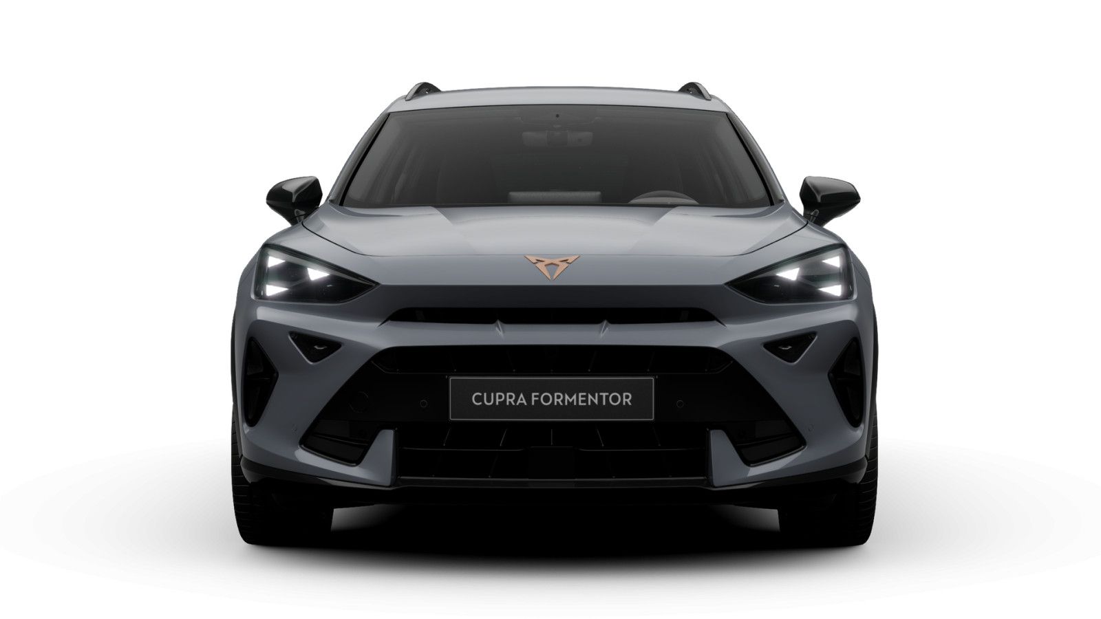 Cupra Formentor - Bild 3