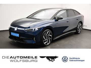 Volkswagen Leasingangebot: Volkswagen ID.7 4Motion GTX HeadUp/Matrix/ACC/AHK