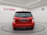 Toyota Verso 1.6 D-4D Skyview Edition Navi/Glasdach/* - rote Toyota Verso
