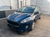 Ford Fiesta Cool & Connect*ERSTE HAND*BLUETOOTH*PDC* - Ford Fiesta Gebrauchtwagen in Stuttgart