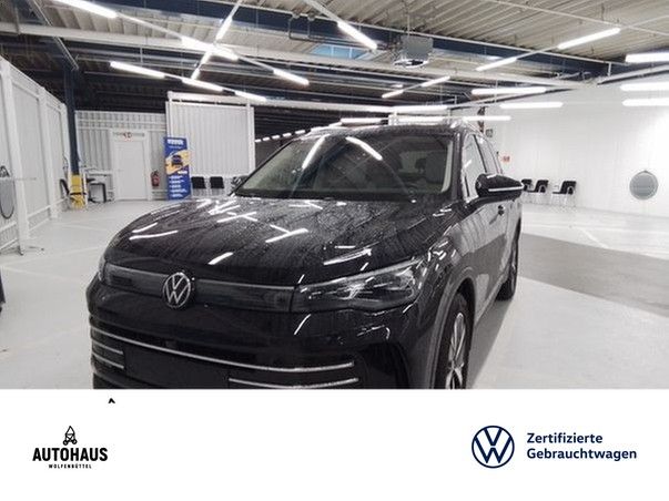 Volkswagen Tiguan Elegance 2.0 TDI DSG AHK DCC STANDH PANO