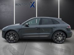 PORSCHE Macan T PANO/LUFT/21" PORSCHE Macan T PANO/LUFT/21"
