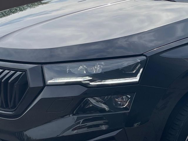Karoq Sportline 1.5 TSI DSG AHK Kamera Navi ACC