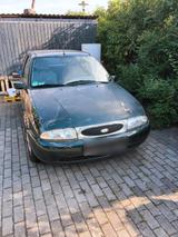 Ford Fiesta - gebrauchte Ford Fiesta aus dem Jahr 1998