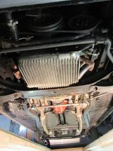 BMW GLAS V8 2600 - BMW Gebrauchtwagen von 1967