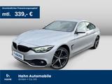 BMW 420i xDrive Gran Coupé Sport Line NAV LED CAM - BMW 420 in Stuttgart