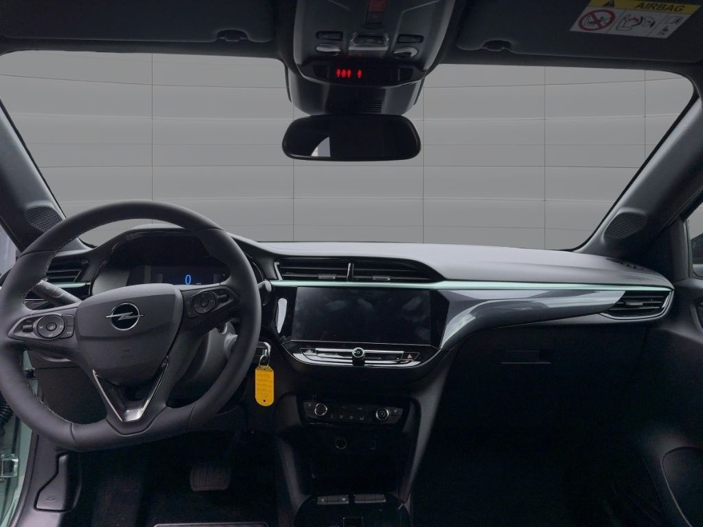 Fahrzeugabbildung Opel Corsa YES, SHZ, LHZ, PDC, Allwetter, CarPlay/And
