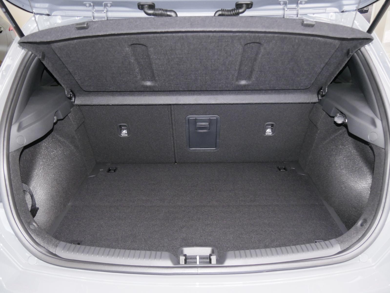 Hyundai i30 1.6 TGDI N-Line DCT LED Kamera 150PS Mod2026, миниатюра 11