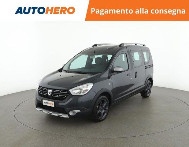 Dacia DACIA Dokker 1.5 dCi 8V 90CV Start&Stop Serie Sp