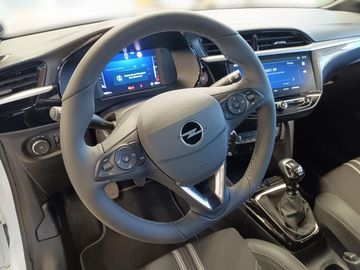 Bild 9 Opel CORSA GS 100PS WINTERPAKET RFK PDC V+H