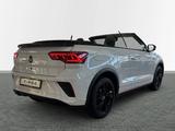 Volkswagen T-Roc Cabriolet R-Line - gebrauchte Cabrios in Lübeck