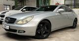 Mercedes-Benz CLS 350 - Mercedes-Benz CLS 350 in Dortmund