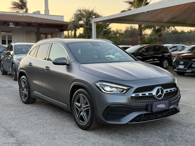 MERCEDES-BENZ MERCEDES-BENZ GLA 200 d Automatic Premium AMG