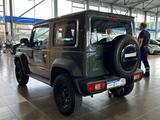 Suzuki Jimny Comfort AllGrip SHZ Spurhalteass.Euro6d-TE - gebrauchte Suzuki Jimny aus dem Jahr 2019