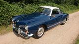 Volkswagen VW Karmann-Ghia Typ 14 - aus 1968: Coupe