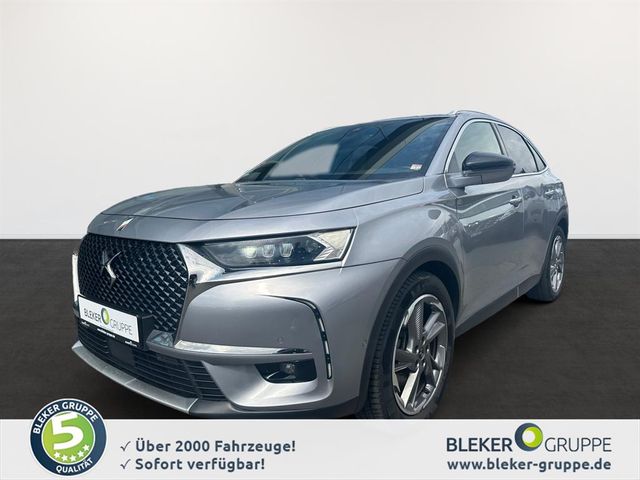 DS Automobiles DS7 Crossback E-Tense Hybrid 4x4 Be Chic