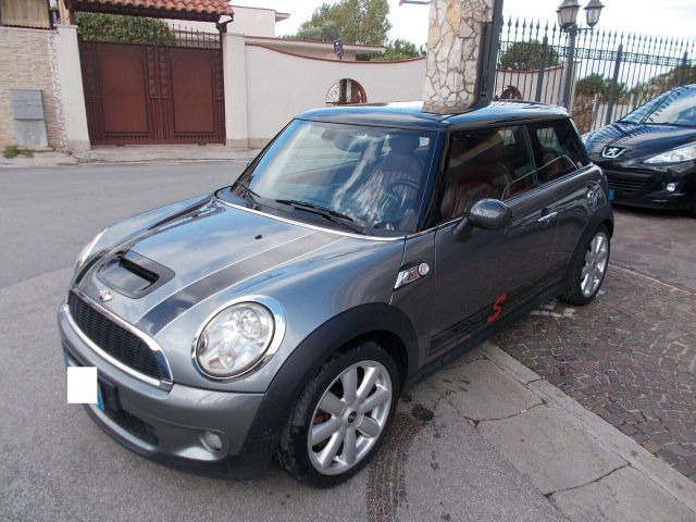 MINI Mini Mini 1.6 16V Cooper S