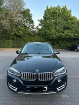 BMW X5 4.0 D X Drive - BMW X5 mit Diesel-Antrieb: 4.0