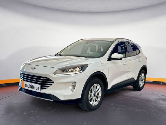 Ford Kuga PHEV Titanium 2.5 Automatik/NAVI/KAMERA/SHZ