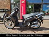 Honda SH Mode 125 MY24/25 Honda Bank Aktion 50/50 - HONDA ROLLER 50