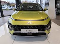 Hyundai BAYON - Vorschau Bild 2