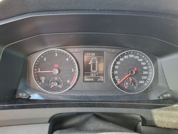 Volkswagen T6 Transporter - 7