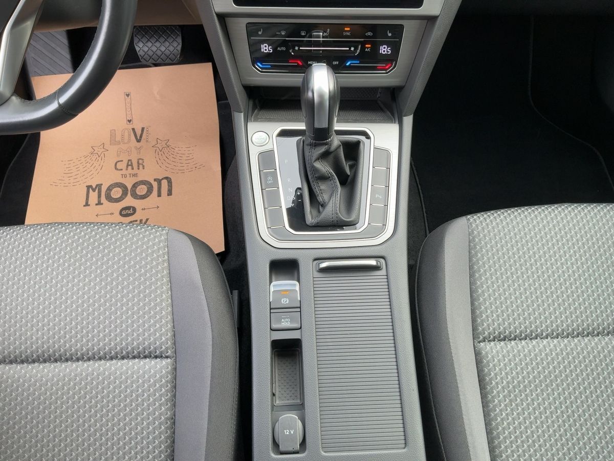 Volkswagen Passat Variant - Bild 18