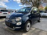 Fiat 500 Lounge*KLIMA*PANO*ALU - Fiat 500 Gebrauchtwagen in Bochum