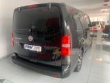 Fiat E- Ulysse Living Lounge L3 - Fiat Elektroautos