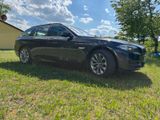 BMW 520d xDrive Touring A - BMW 520 aus 2016