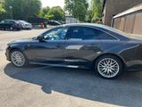 Audi A6 3.0 TDI 160kW quattro S tronic  - Audi A6 Gebrauchtwagen in Duisburg