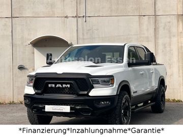 Dodge RAM - 6