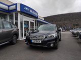 Subaru OUTBACK Sport = Premium