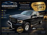 Dodge RAM 1500- 5,7L mit LPG und 1-Garantie LKW Zulas! - Dodge aus 2006