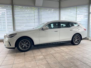 BMW 520 - 5