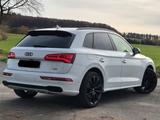 Audi Q5 2.0 TDI quattro S-Line-ACC-Matrix-Virtual - Audi Q5 von privat