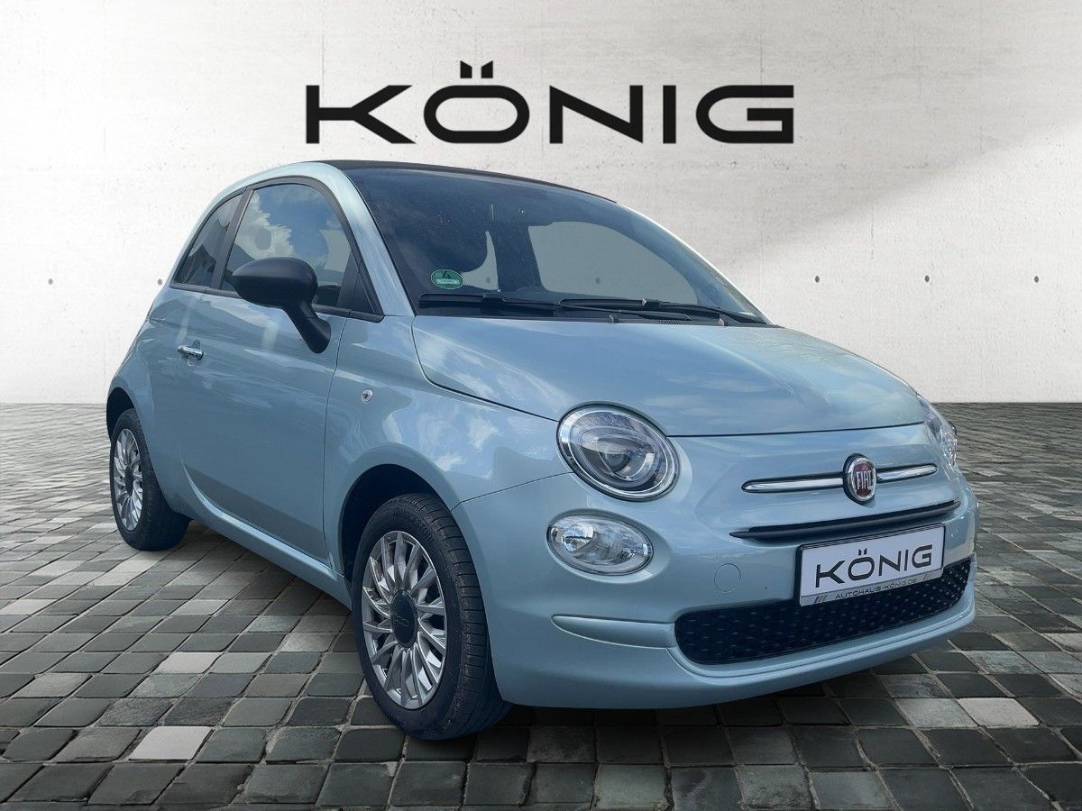Fiat 500C - Bild 5
