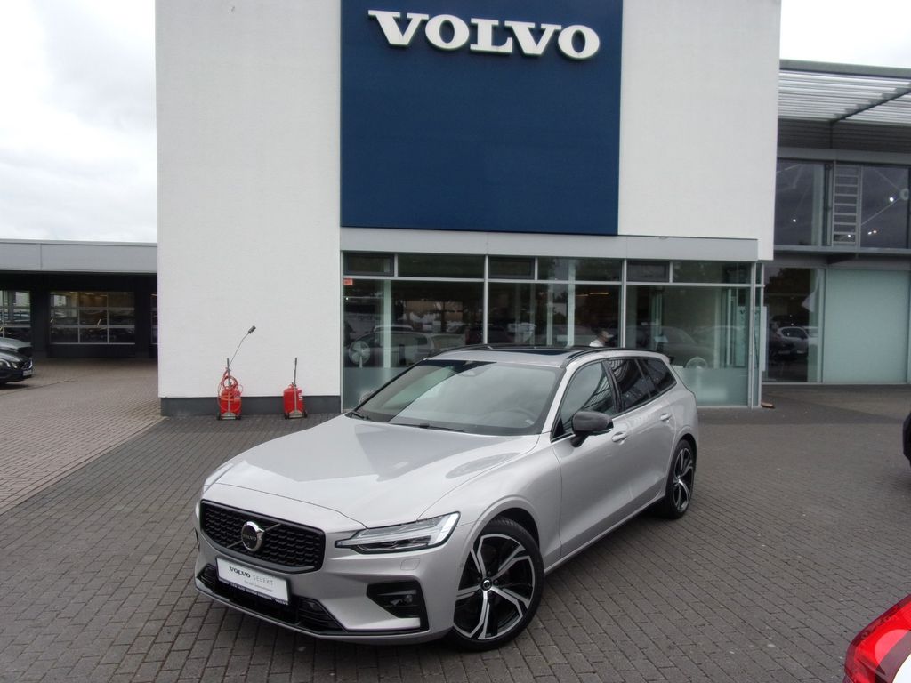 Image of Volvo V60