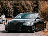Audi A3 8P 2,0 TFSI Tuning - Audi A3: Tuning