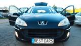 Peugeot 407 Elégance by Irmscher HDi TÜV&AU NEU !! - Peugeot 407 aus 2006: Hdi