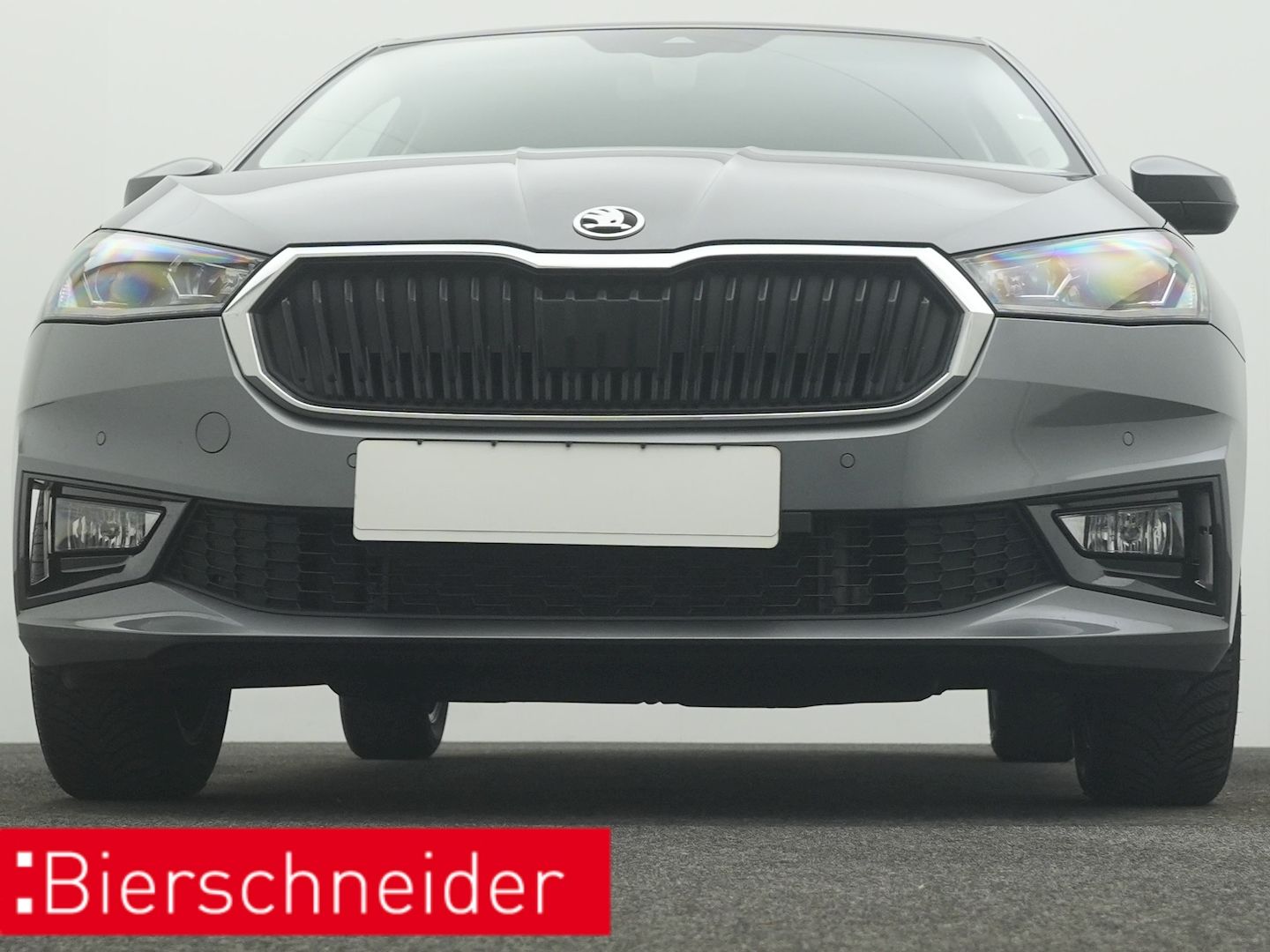 Skoda Fabia - Bild 31
