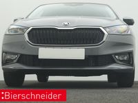 Skoda Fabia - Vorschau Bild 31