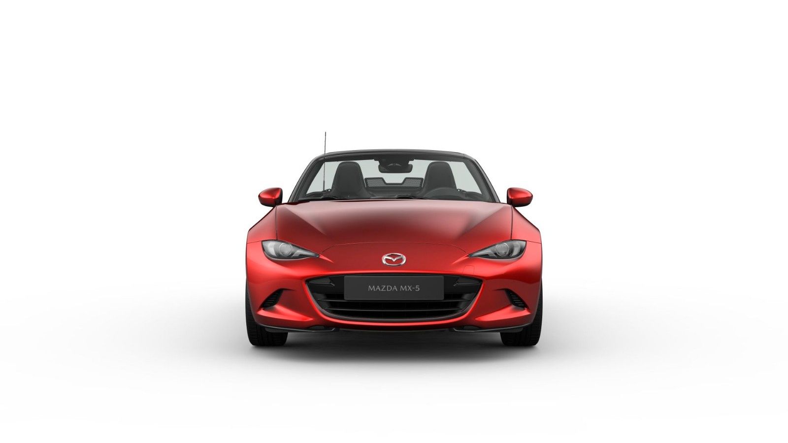 Mazda MX-5 - Bild 4