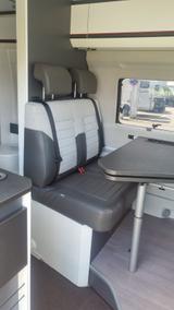Adria Twin sports sgx 640 - Adria Diesel Kastenwagen Automatik
